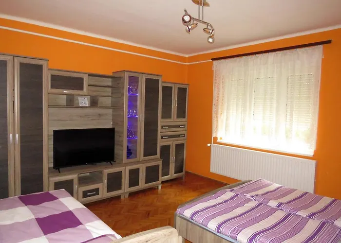 Székely Apartman