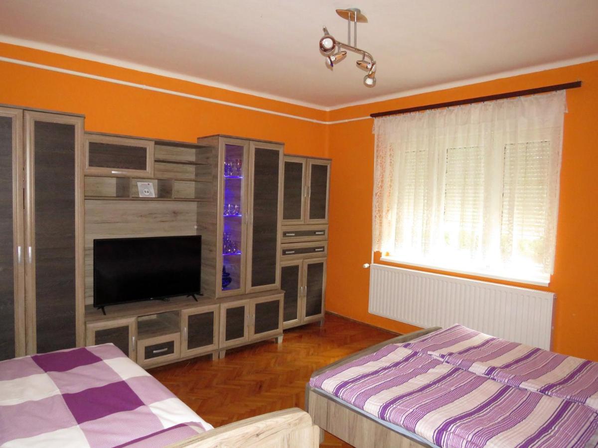 Appartamento Székely *