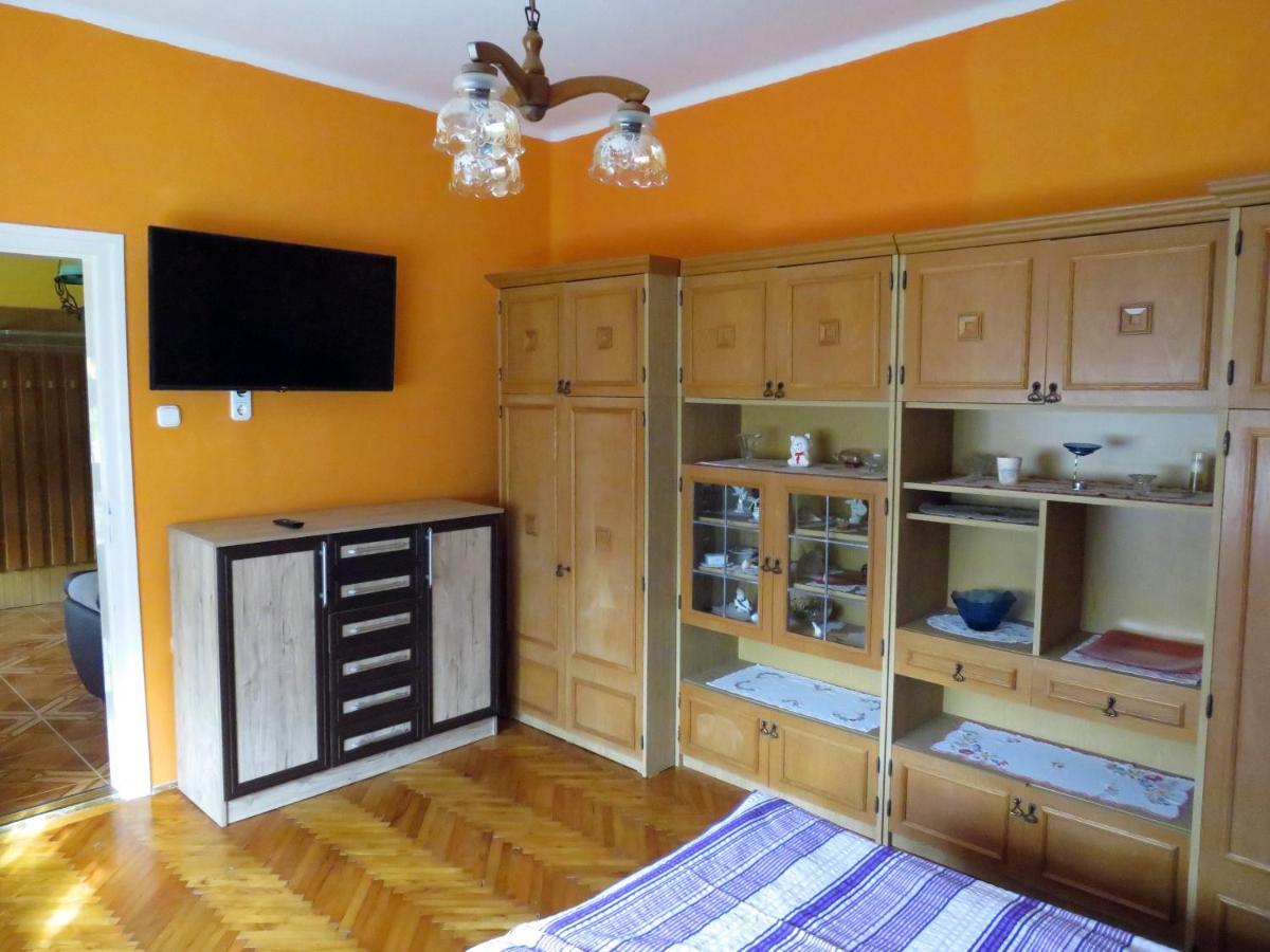 Appartamento Székely Balatonfüred